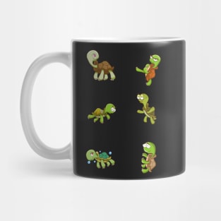 Turtle Mug
